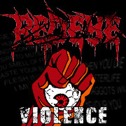 Review: Redeye - Violence (EP)